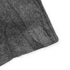 Abrigo Corto Tommy Hilfiger Lana Cashmere Gris Oscuro Mujer