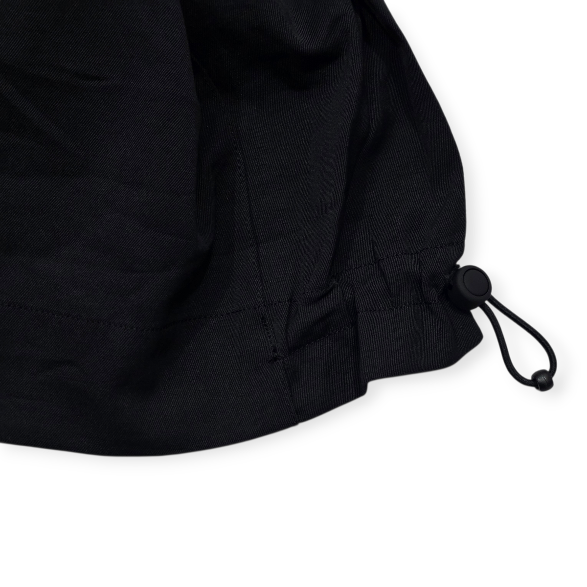 Pantalon Lululemon Talla 27 Negro Con Ajuste En Tobillo