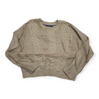 Sueter Corto Tommy Hilfiger Chico S Cafe De Mujer