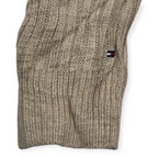 Sueter Corto Tommy Hilfiger Chico S Cafe De Mujer