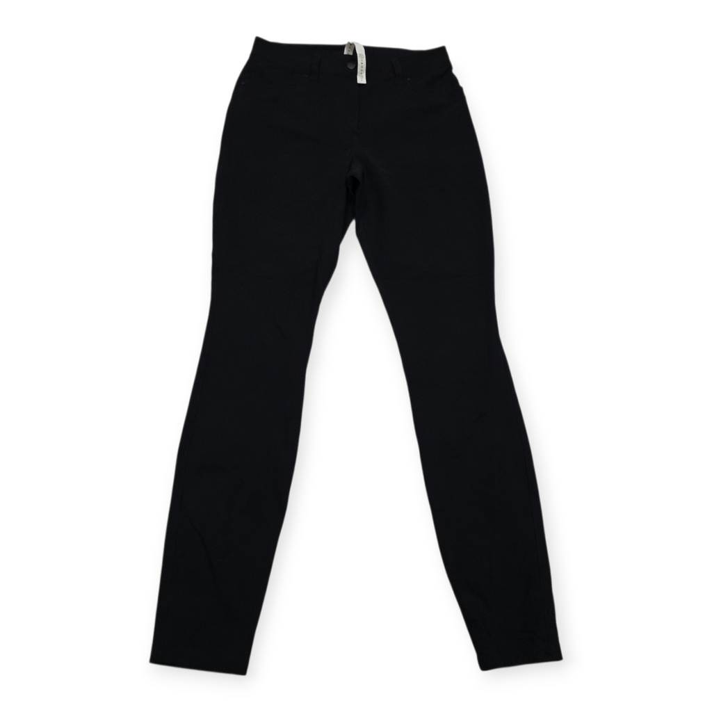 Pants Lululemon Skinny Talla 28 Color Negro