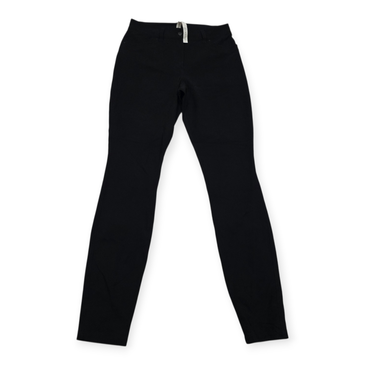 Pants Lululemon Skinny Talla 28 Color Negro