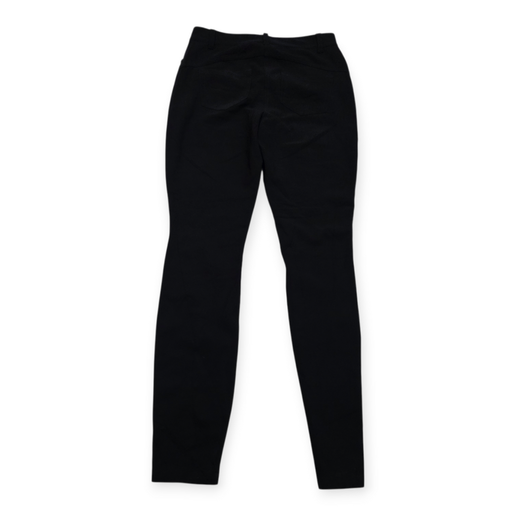 Pants Lululemon Skinny Talla 28 Color Negro