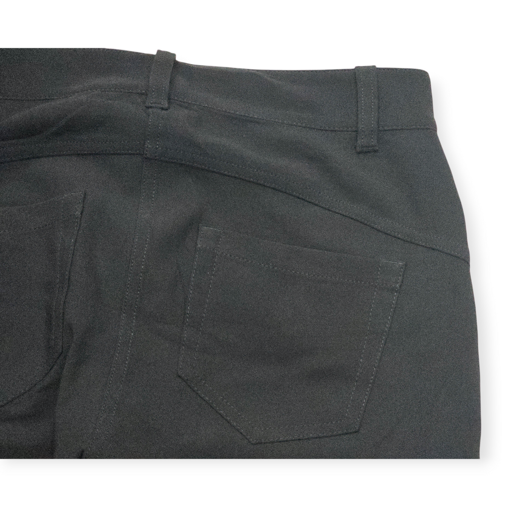 Pants Lululemon Skinny Talla 28 Color Negro