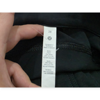 Pants Lululemon Skinny Talla 28 Color Negro