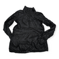 Rompevientos Lululemon De Mujer Talla 8 Color Negro