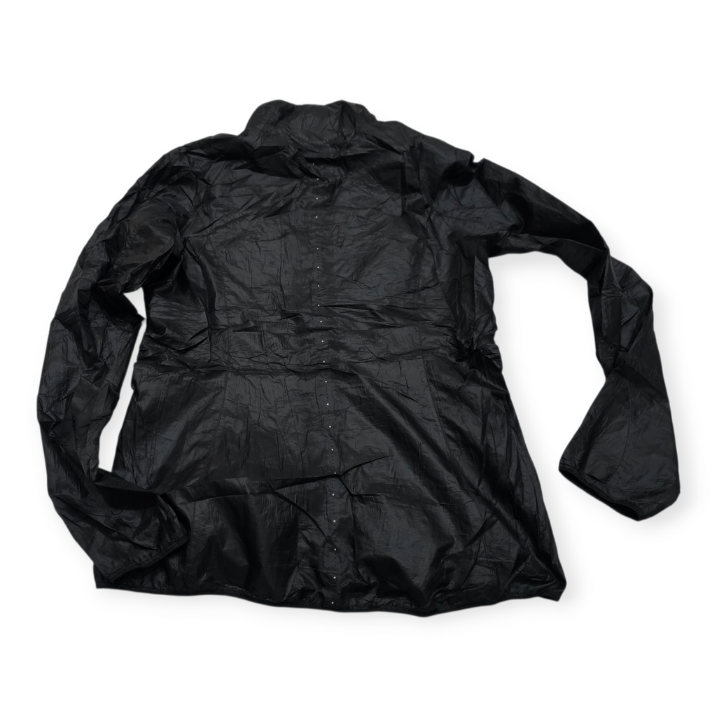 Rompevientos Lululemon De Mujer Talla 8 Color Negro