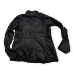 Rompevientos Lululemon De Mujer Talla 8 Color Negro