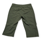 Pantalon Corto Columbia Advaced Repellency Talla 12 Verde