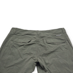 Pantalon Corto Columbia Advaced Repellency Talla 12 Verde