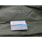 Pantalon Corto Columbia Advaced Repellency Talla 12 Verde