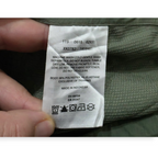 Pantalon Corto Columbia Advaced Repellency Talla 12 Verde