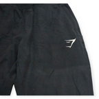 Pants Gymshark De Mujer Color Negro Extra Chico