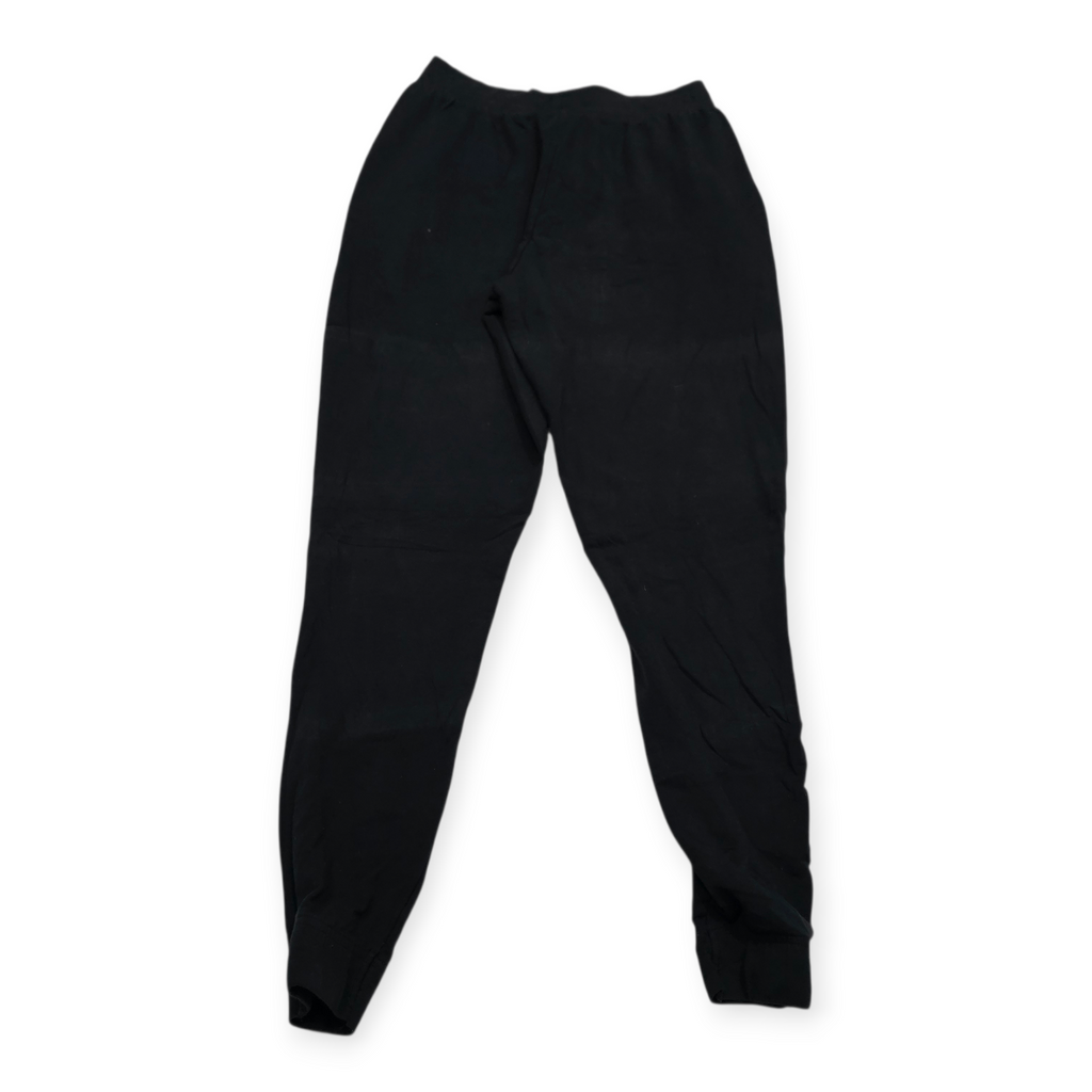 Pants Gymshark De Mujer Color Negro Extra Chico