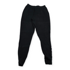 Pants Gymshark De Mujer Color Negro Extra Chico