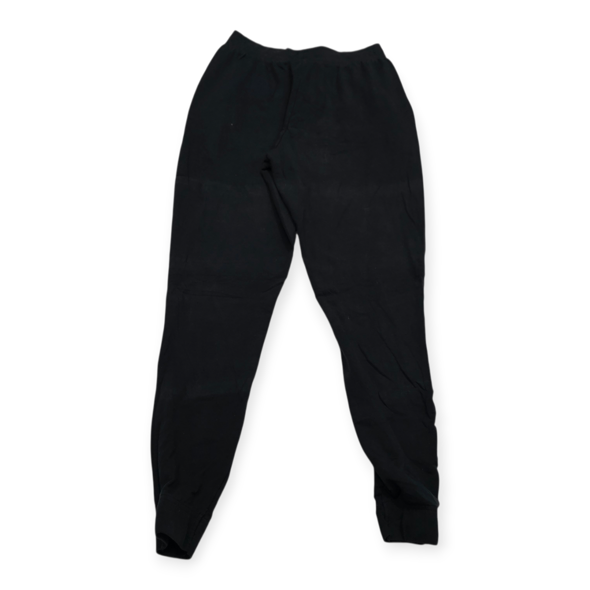 Pants Gymshark De Mujer Color Negro Extra Chico