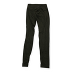 Legging Lululemon Talla 6 Color Verde De Mujer