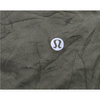 Legging Lululemon Talla 6 Color Verde De Mujer