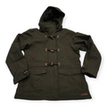 Chamarra Merrell Verde Térmica, Opti-warm Y Opti-shell | L