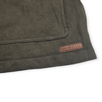 Chamarra Merrell Verde Térmica, Opti-warm Y Opti-shell | L