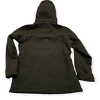 Chamarra Merrell Verde Térmica, Opti-warm Y Opti-shell | L