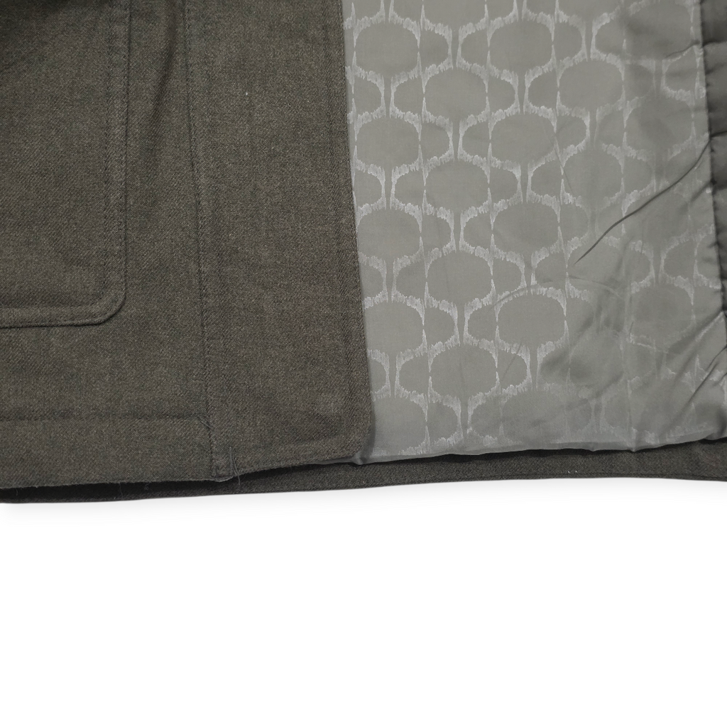 Chamarra Merrell Verde Térmica, Opti-warm Y Opti-shell | L