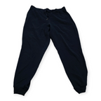 Pants Lululemon Talla 12 De Mujer Color Azul Profundo
