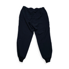 Pants Lululemon Talla 12 De Mujer Color Azul Profundo