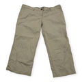 Pantalon Dolce And Gabanna Color Cafe De Mujer Talla 44