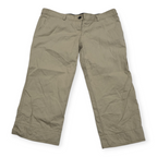 Pantalon Dolce And Gabanna Color Cafe De Mujer Talla 44