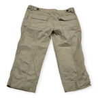Pantalon Dolce And Gabanna Color Cafe De Mujer Talla 44