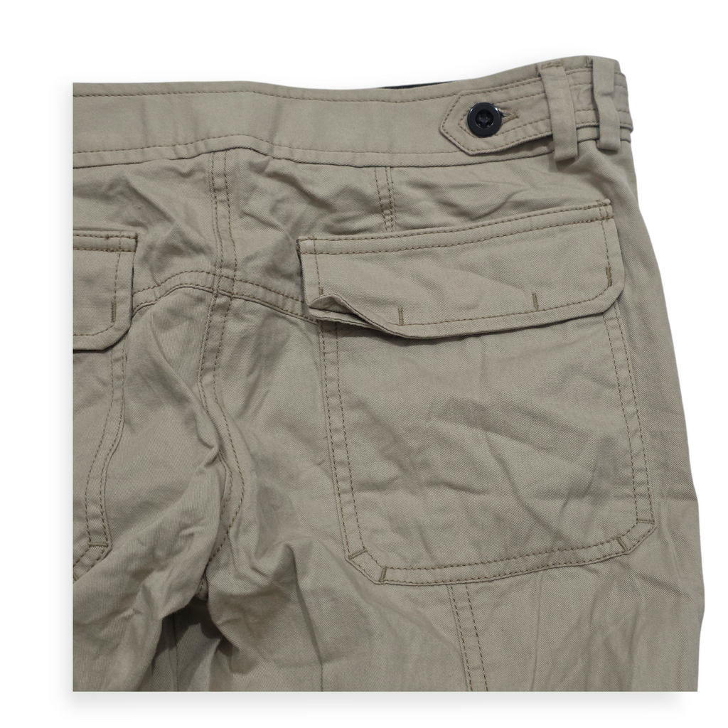 Pantalon Dolce And Gabanna Color Cafe De Mujer Talla 44