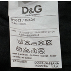 Pantalon Dolce And Gabanna Color Cafe De Mujer Talla 44
