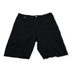 Bermuda Ralph Lauren Active De Mujer Color Negro Talla 16