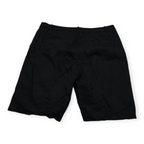 Bermuda Ralph Lauren Active De Mujer Color Negro Talla 16