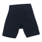 Biker Lululemon Azul Marino Talla 2