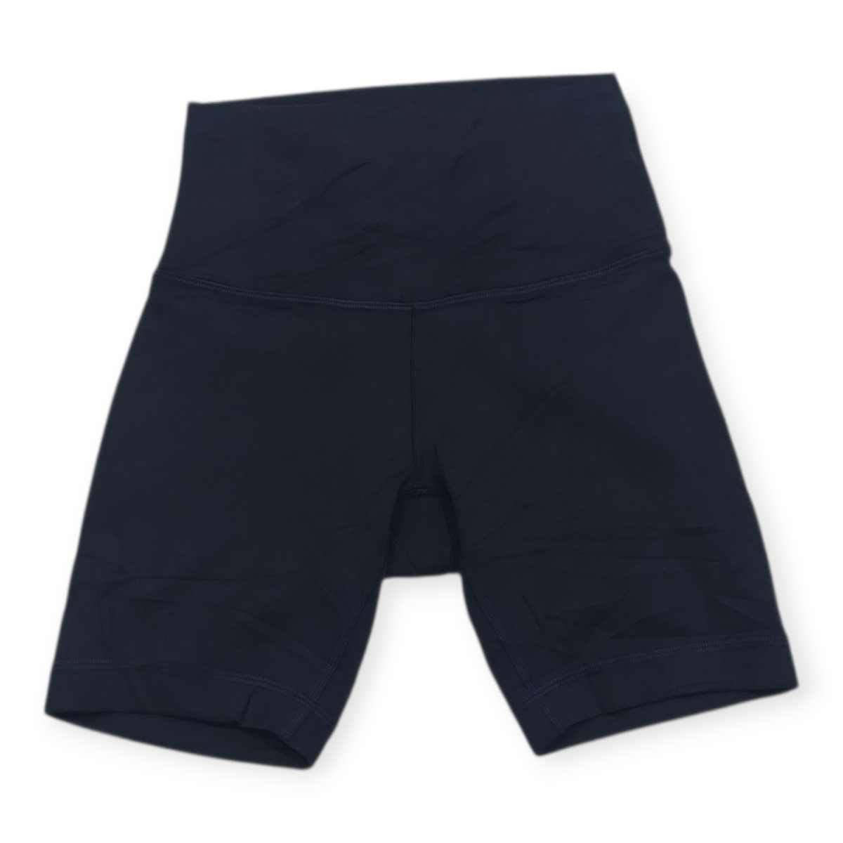 Biker Lululemon Azul Marino Talla 2
