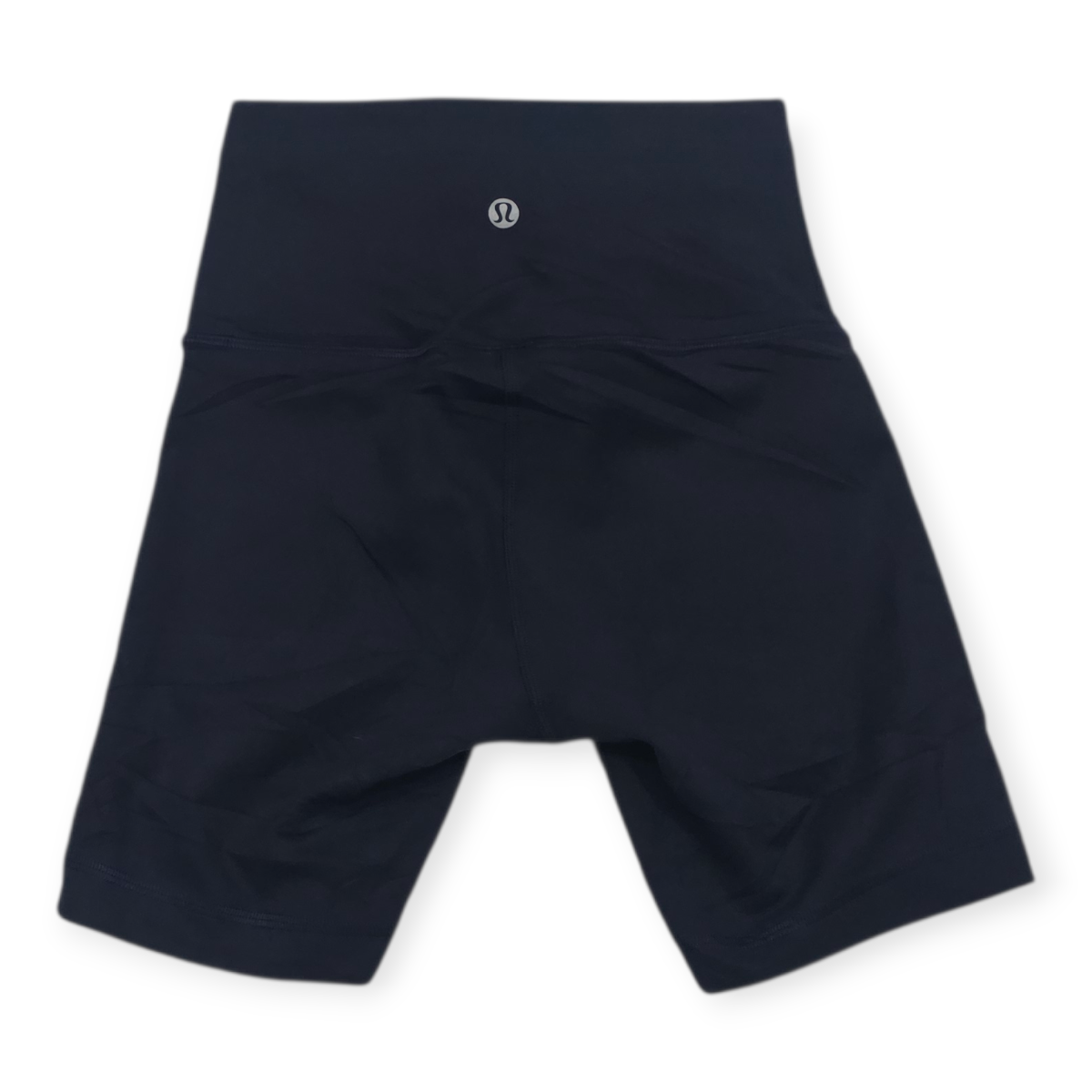 Biker Lululemon Azul Marino Talla 2