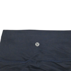 Biker Lululemon Azul Marino Talla 2