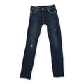 Pantalon True Religion Talla 25 De Mujer Azul