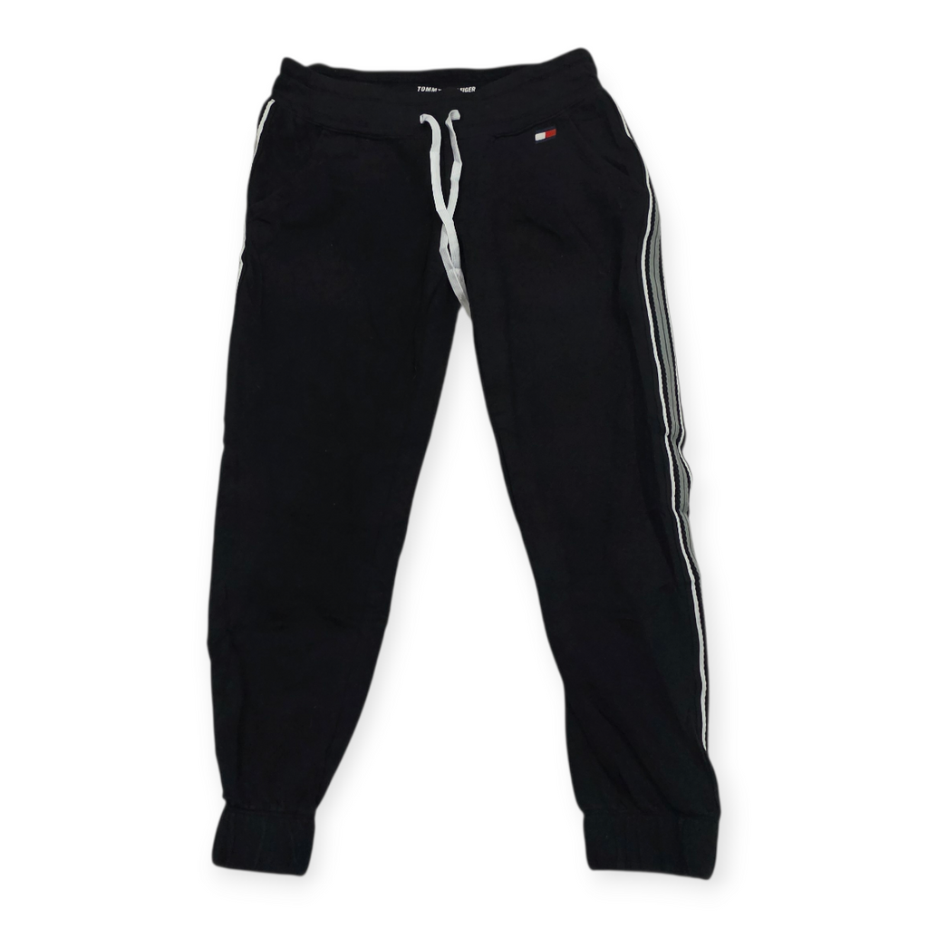 Pants Tommy Hilfiger De Mujer Xchico Xs Color Negro