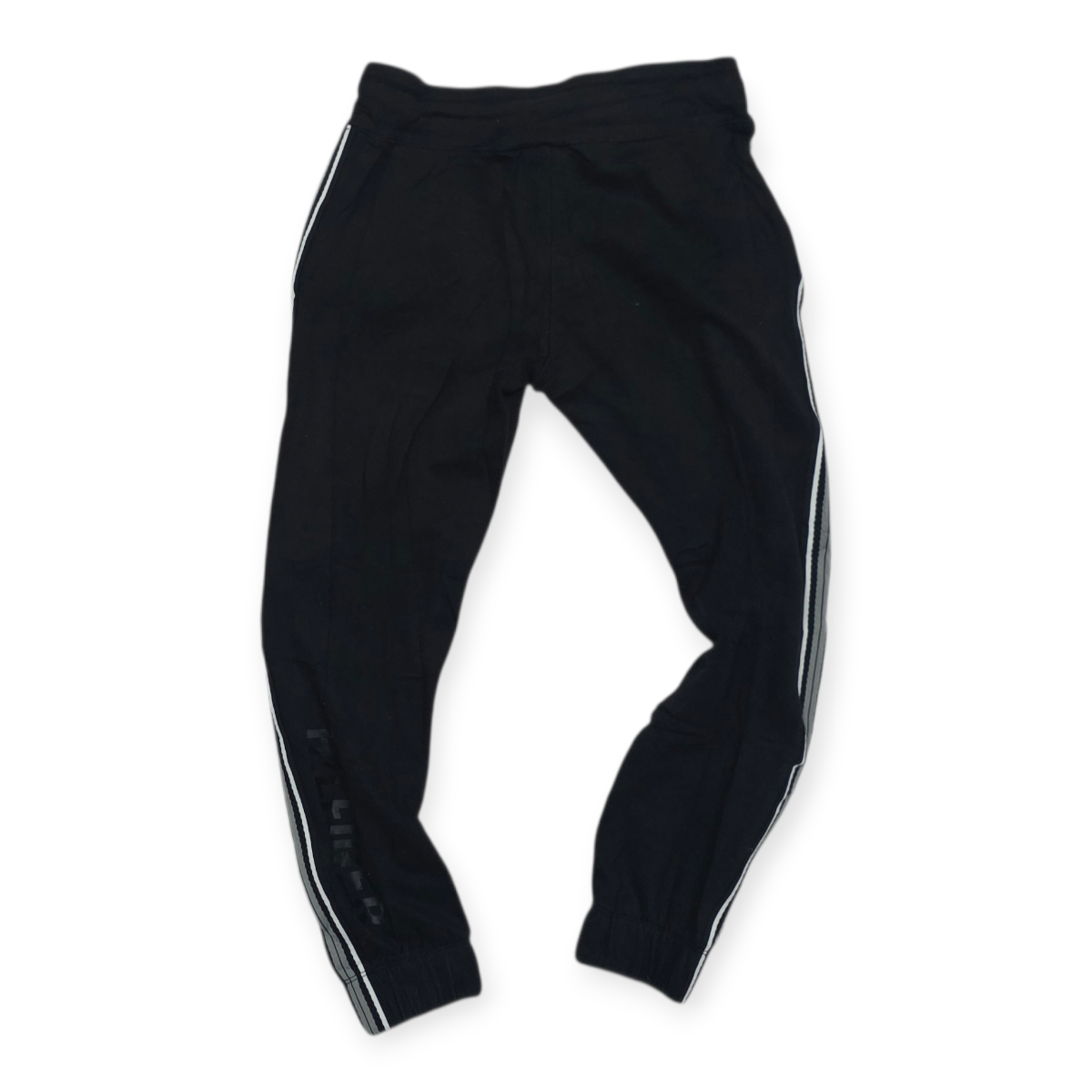 Pants Tommy Hilfiger De Mujer Xchico Xs Color Negro