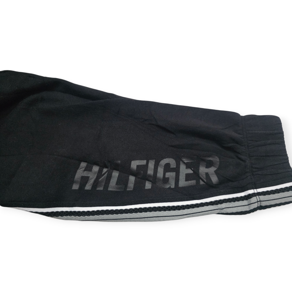 Pants Tommy Hilfiger De Mujer Xchico Xs Color Negro