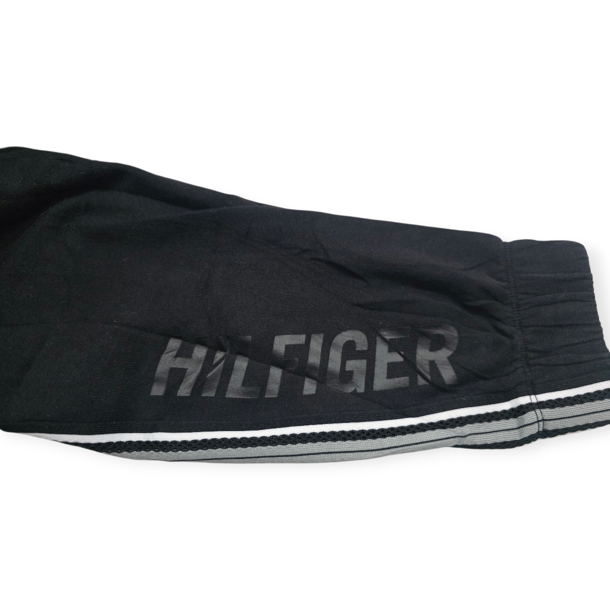 Pants Tommy Hilfiger De Mujer Xchico Xs Color Negro