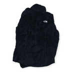 Chamarra The North Face Mujer Negra Afelpada Clima Frío S