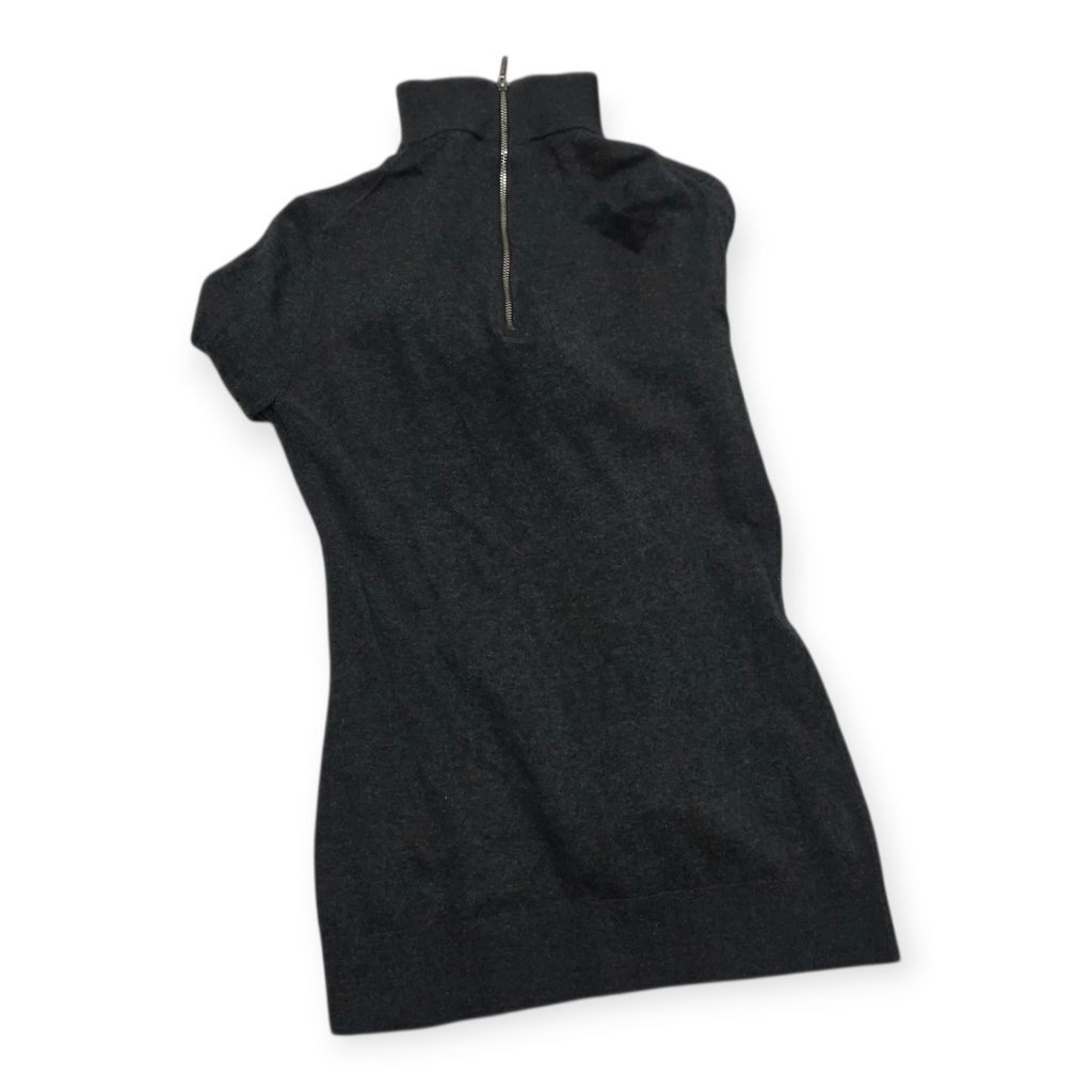 Sueter Michael Kors Turtle Neck Con Escote De Mujer Chico S