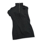 Sueter Michael Kors Turtle Neck Con Escote De Mujer Chico S