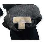 Sueter Michael Kors Turtle Neck Con Escote De Mujer Chico S