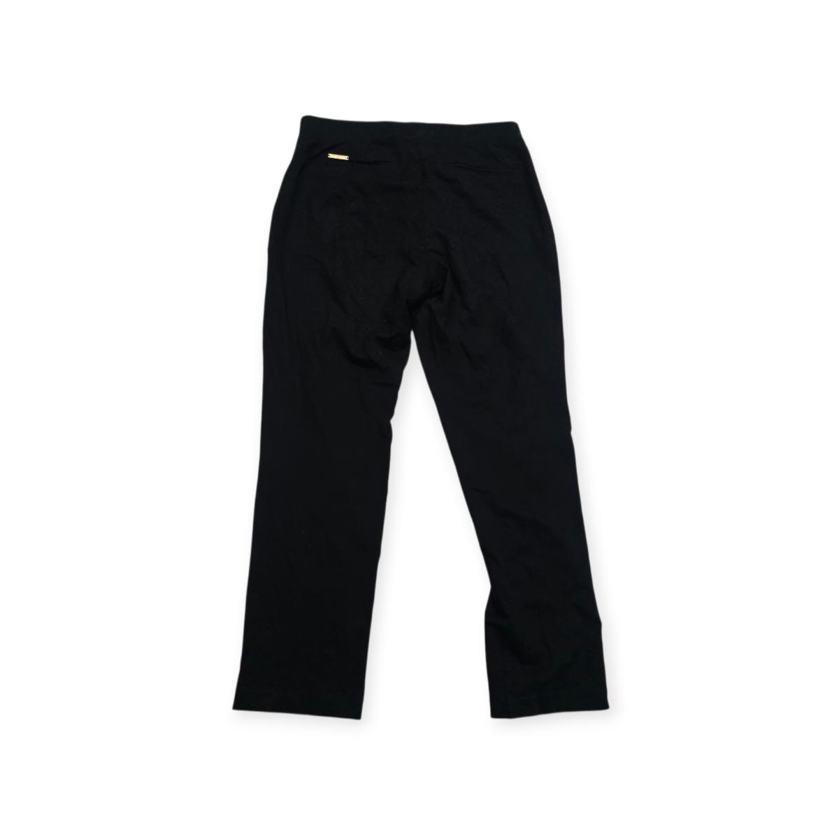 Legging Michael Kors Negro Mediano M