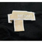 Legging Michael Kors Negro Mediano M